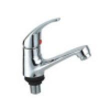 Stylish Single Handle Taps (ZR9029)